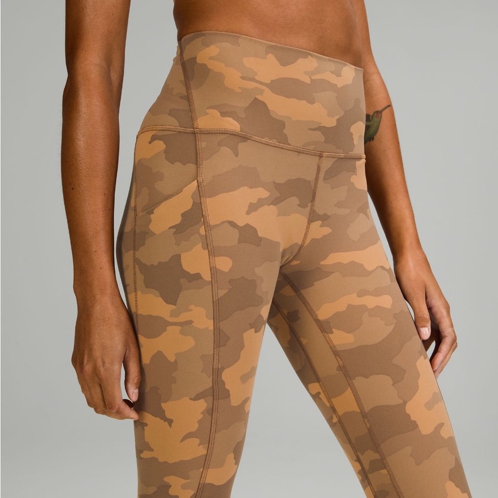 Lululemon Align High-Rise Pant with Pockets